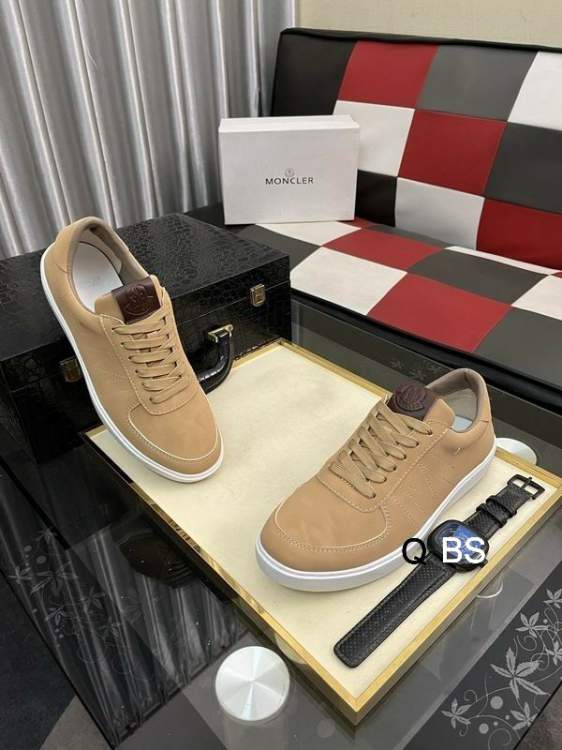 Picture of Moncler Shoes _SKUMonclersz38-46BS030718259